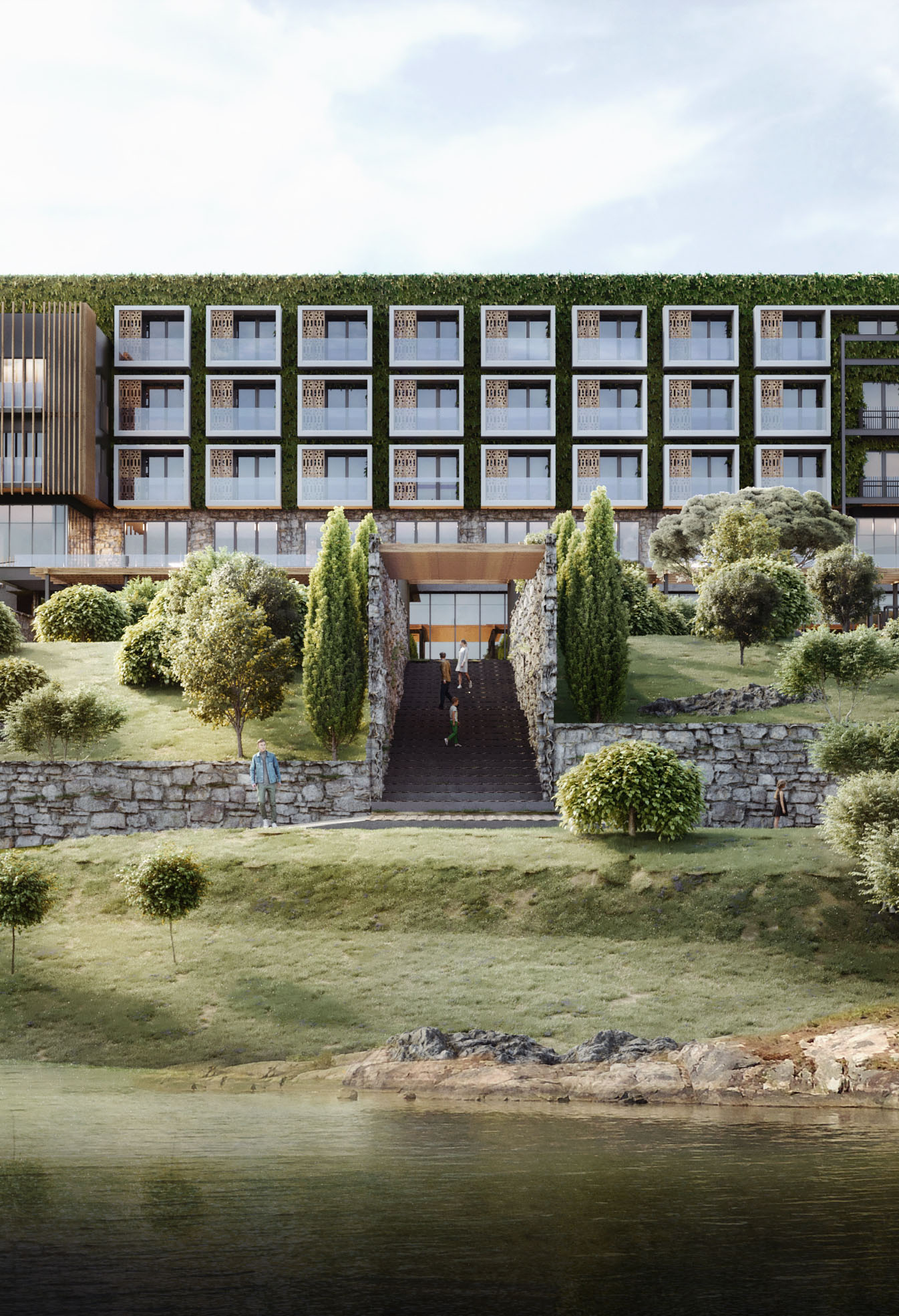 SHAORI HOTEL